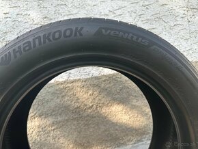 4x letné pneu 215/55 R17 Hankook - 3