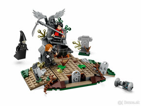 LEGO Harry Potter 75965 - 3