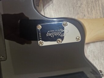 Sterling  by Music man axis - 3