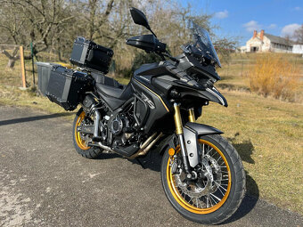 Voge 525 DSX - 3