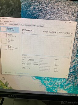 I7-10700 / GTX 1660 Super / 32GB - 3