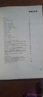 Receptúry teplých pokrmov r. 1979 - 3