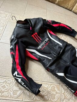 Dámska moto výstroj - 3