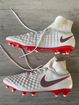 Kopačky Nike Magista - 3