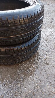 letne pneu 205/55 r16 - 3
