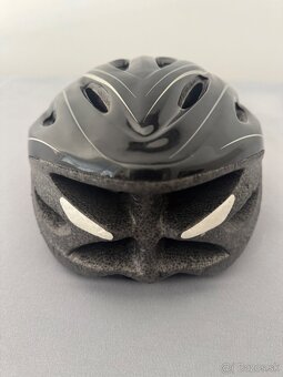 Cyklistická prilba CTM - 3