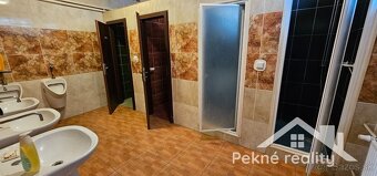 Prenájom skladových priestorov v širšom centre mesta Zvolen - 3