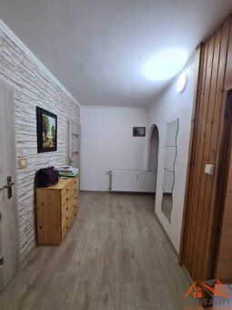 Na predaj 3 izb.byt po rekonštrukcii s balkonom Komárno - 3