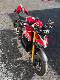 Ducati Streetfighter V4S - 3