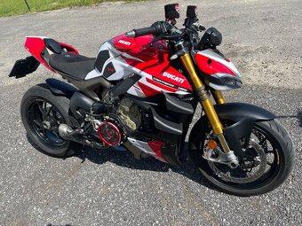 Ducati Streetfighter V4S - 3