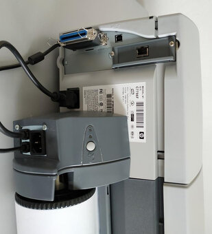 HP Designjet 110plus nr - 3