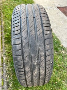 Pneumatiky Michelin Primacy 4 - 3