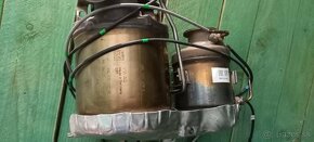 W - Škoda DPF filter - 3