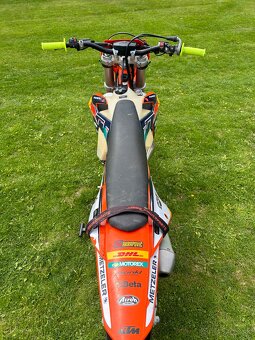 KTM exc 300 2t 2023 - 3