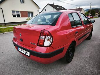 Renault Thalia 1.2 - 3