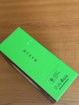Herná myš Razer Basilisk V3 Pro nova - 3
