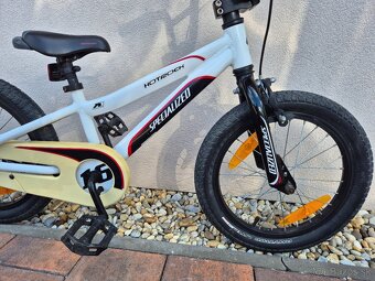 Detský Specialized 16” - 3