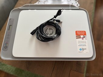 Tlačiareň HP 2720e - 3