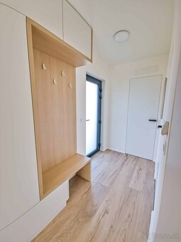 RD - nízkoenergetická drevostavba - Jednomodul 4,15x10,45m - 3