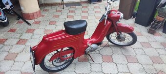 Jawa 555 - 3