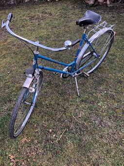 Bicykel zn Liberta - 3