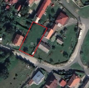 KH-951, Stavebný pozemok, záhrada, Medzany, - 3