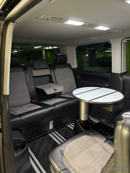 Stolik VW Multivan T5 T6 T6.1 . - 3