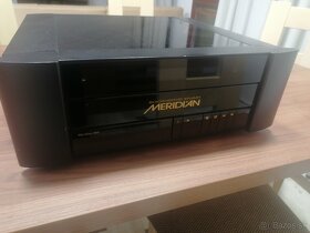 Meridian 800 v2 - 3
