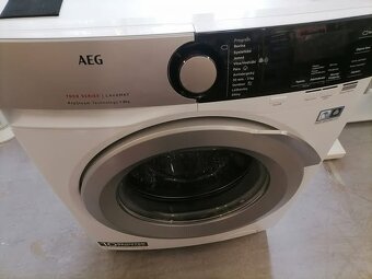 aeg lavamat series 7000 - 3