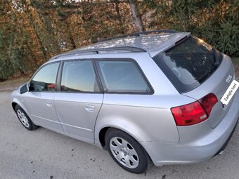 Audi A4 B7 1.9TDI 85kw - 3