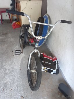 BMX - 3