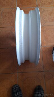 Predám disk 5,5x20 - 3