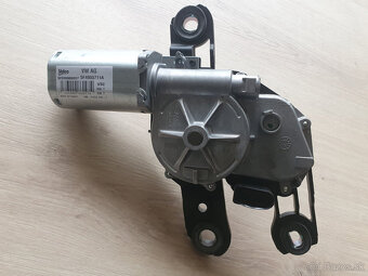 Motorček zadného stierača Škoda - 3