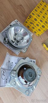 Predne svetla golf mk2 hella - 3