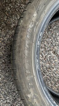 235/45 r18 Dunlop Sportmaxx - 3