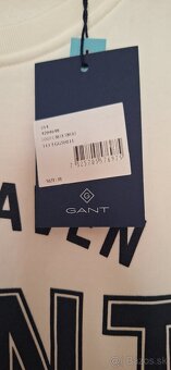 GANT-Damska mikina-XL - 3
