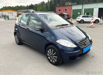 Mercedes A150 - 3