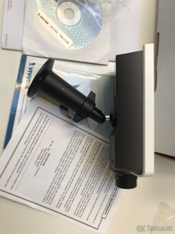 sieťová IP kamera VIVOTEK IP7131 - 3