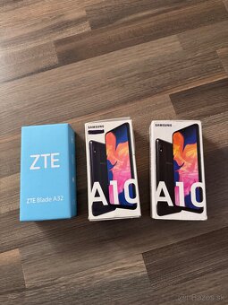 samsung galaxy a10 2ks a 1ks zte a32 - 3