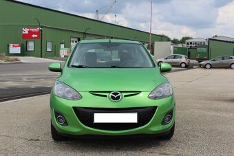 Mazda 2 / 1,6CD SPORTS-LINE / 70kW - 3
