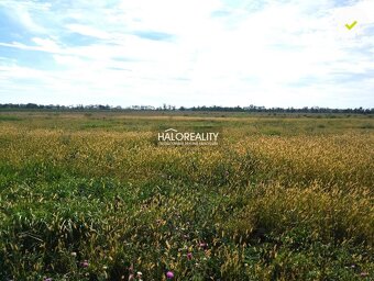 HALO reality - Predaj, pozemok pre rodinný dom 763 m2 Štef - 3
