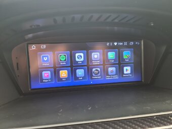 BMW CCC Android - 3