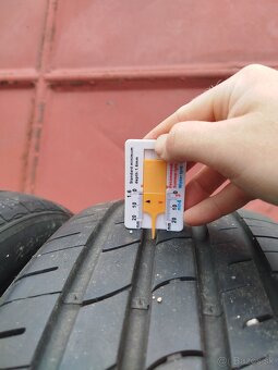 Nexen Nfera ru1 suv 225/55/R18 98V - 3