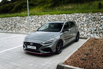 Hyundai i30n - 3