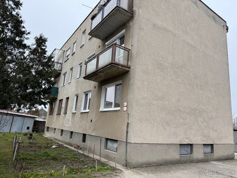 FINREAL s.r.o. ponúka na PREDAJ 3 izb. byt Zemianska Olča - 3