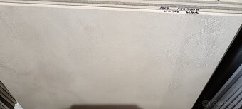 VYPREDAJ tlaianska dlazba 60x60 sivy beton - 3