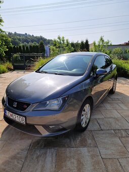 Seat Ibiza SC 1.2TDi - 3