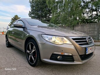 Volkswagen Passat CC - 3