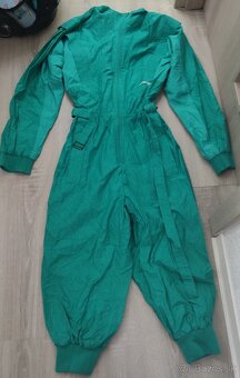 Adidas Overal Vintage - 3