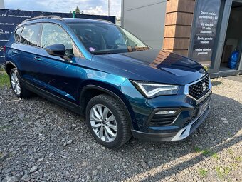 Seat ateca-1.5tsi-DSG-M2021-FULL LED-KAMERA-VIRTUAL - 3
